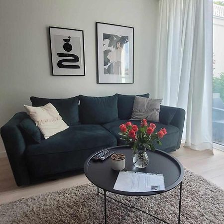 Apartament Przy Plazy W Redlowie Гдыня Экстерьер фото