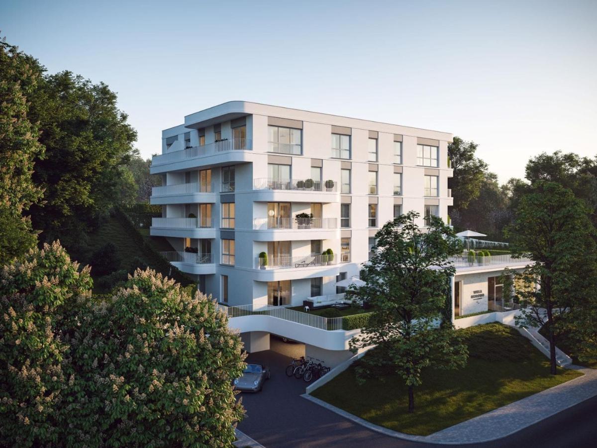 Apartament Przy Plazy W Redlowie Гдыня Экстерьер фото