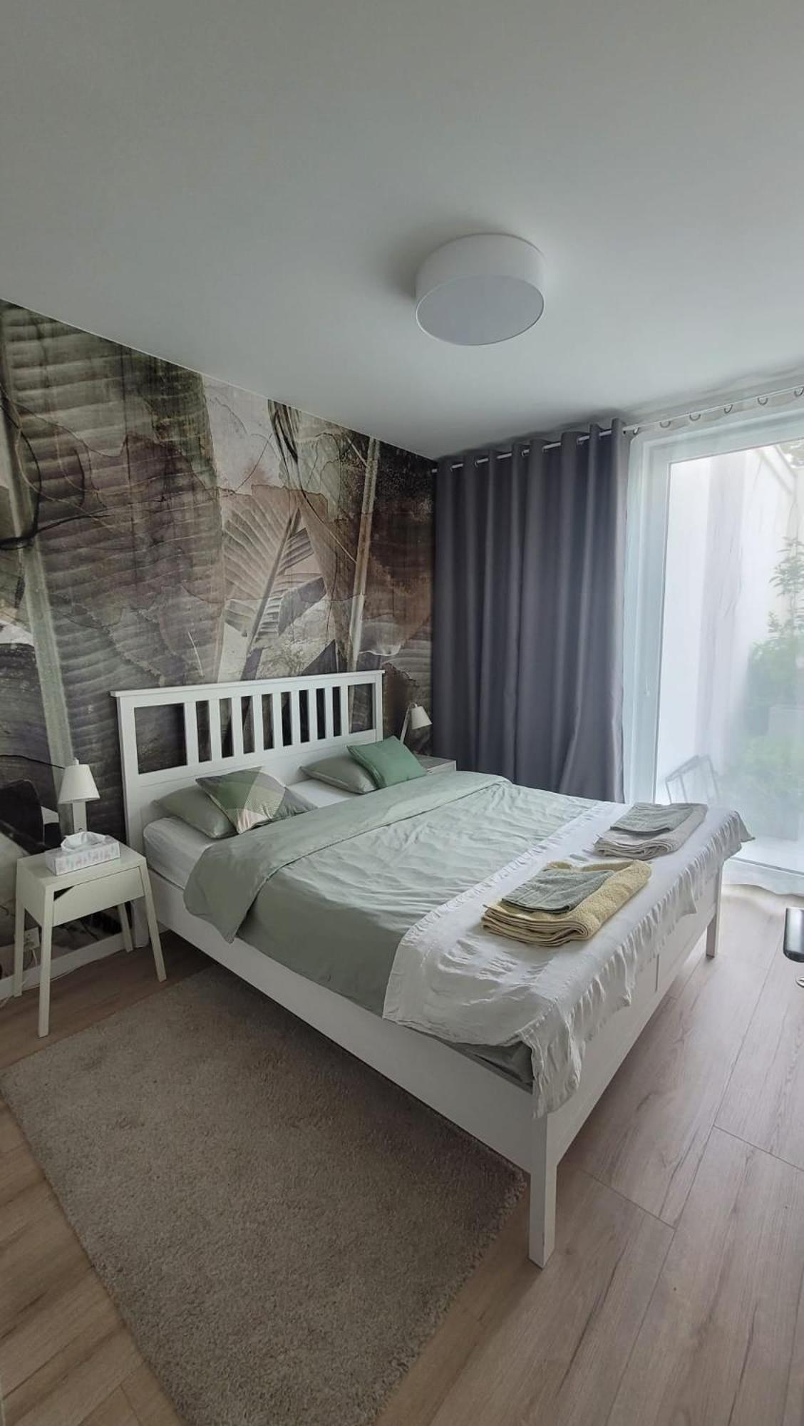 Apartament Przy Plazy W Redlowie Гдыня Экстерьер фото